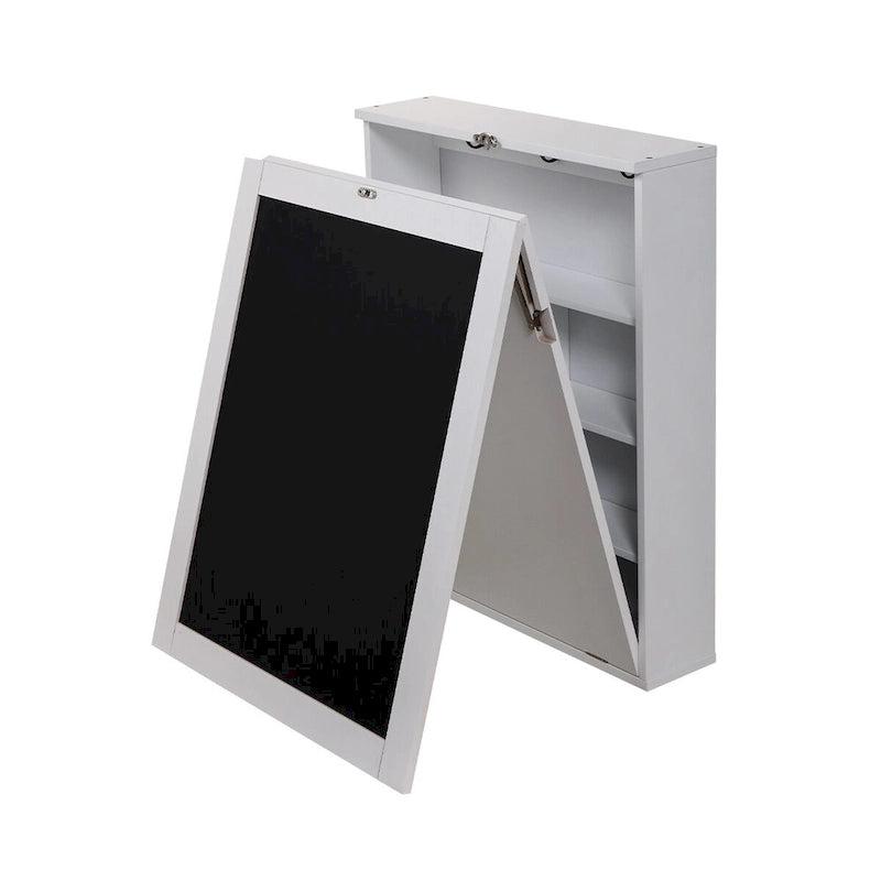 L Shaped Corner Desk, 360 Degree Rotating Home Office Desk with Storage Shelves, Writing Table Workstation