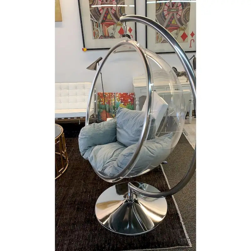 Standing Chair II