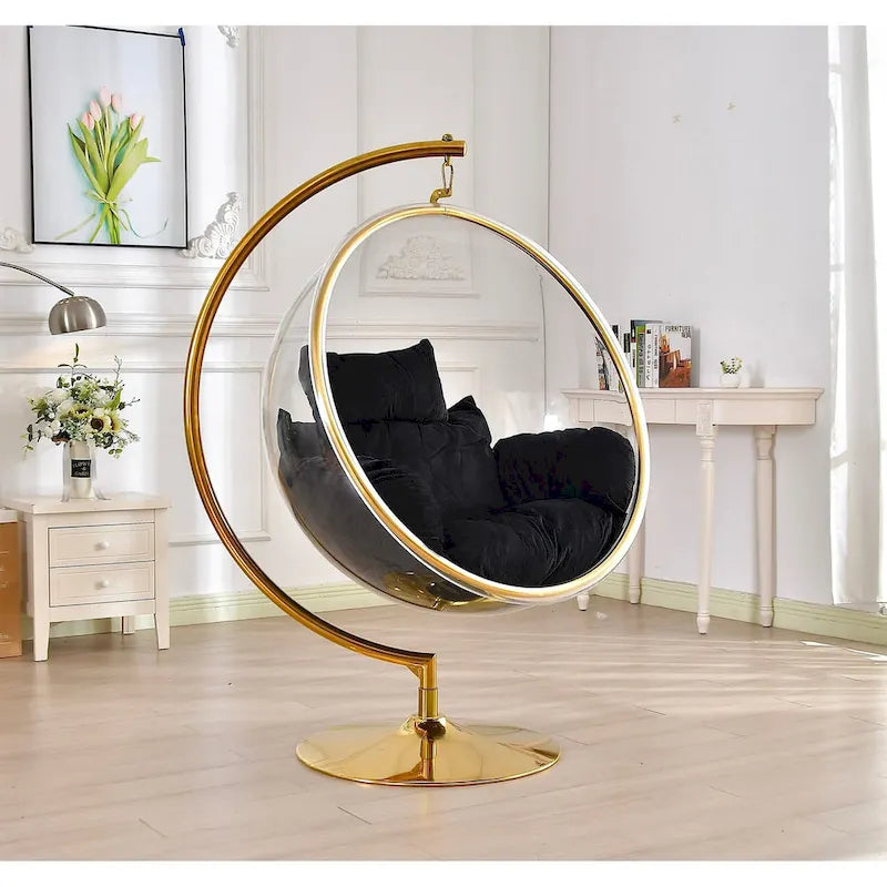 Standing Chair II