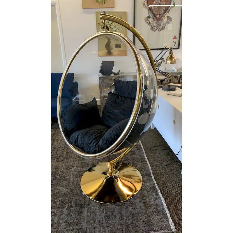 Standing Chair II