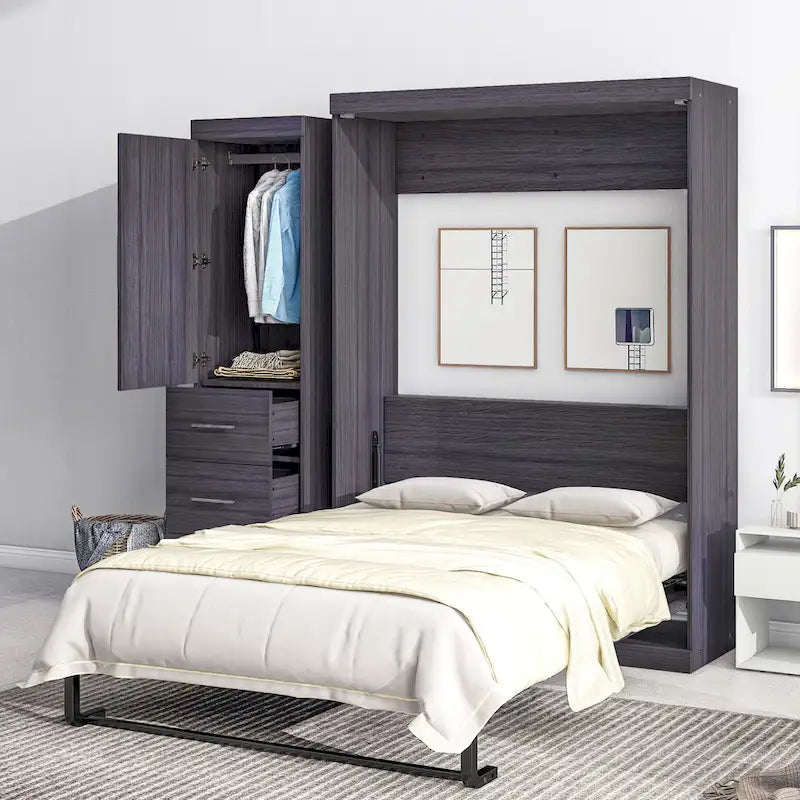 WALL BED