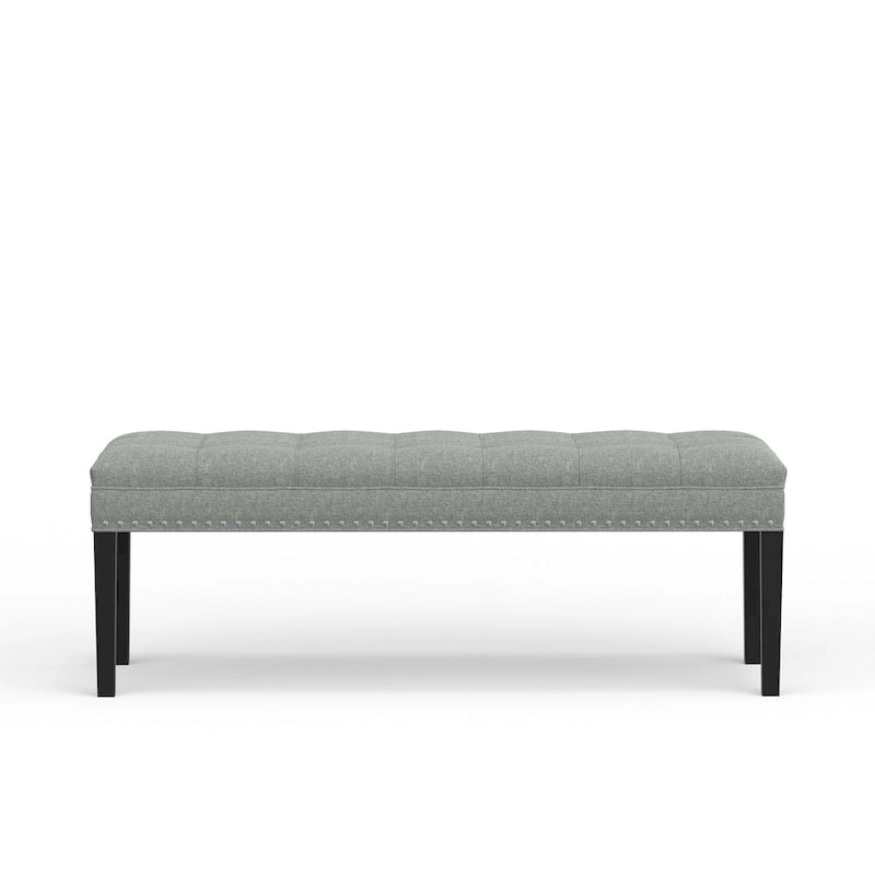 46.5 Upholstered Bench