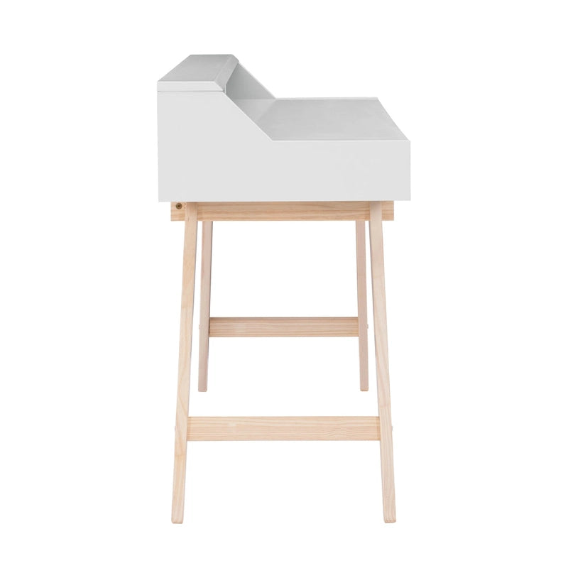 Two Drawer Desk