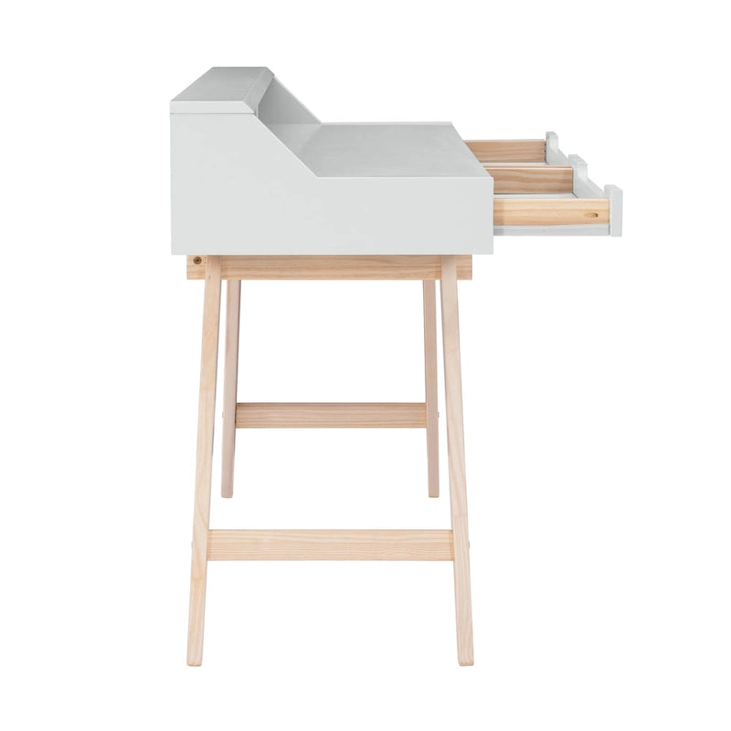 Two Drawer Desk