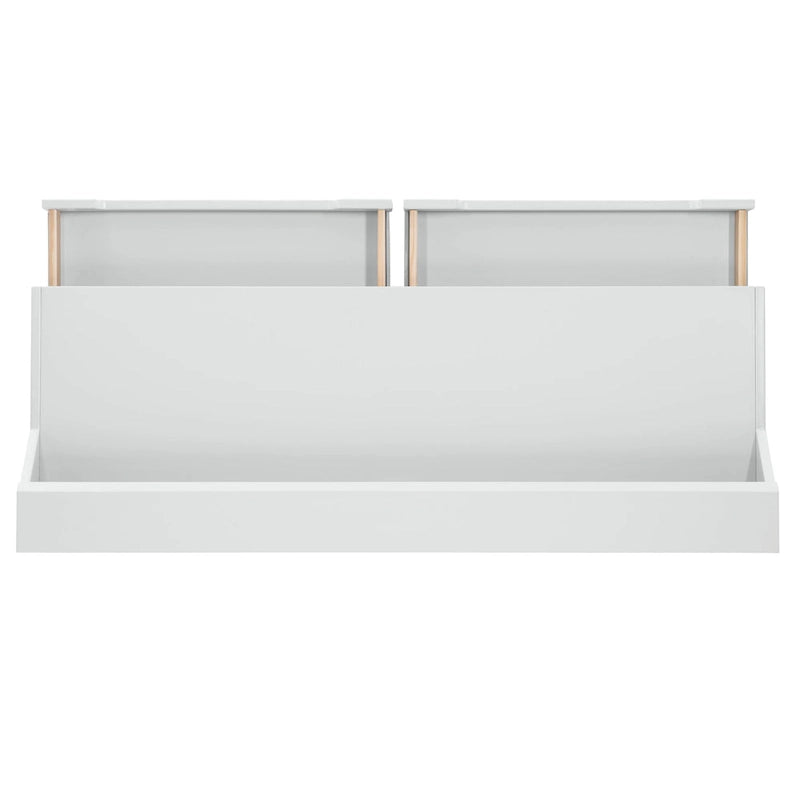 Two Drawer Desk
