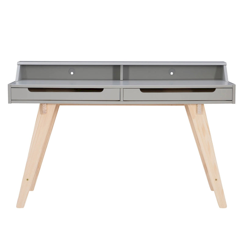 Two Drawer Desk