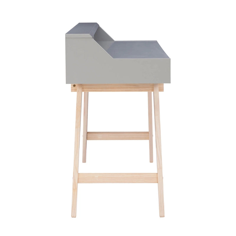 Two Drawer Desk