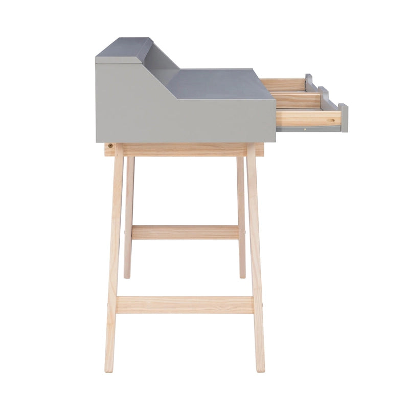 Two Drawer Desk