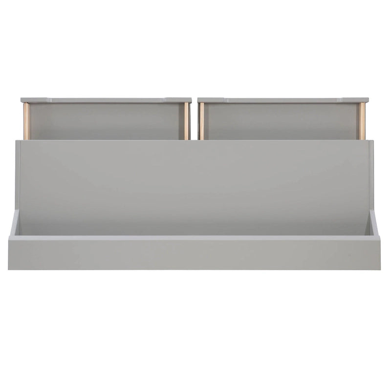 Two Drawer Desk