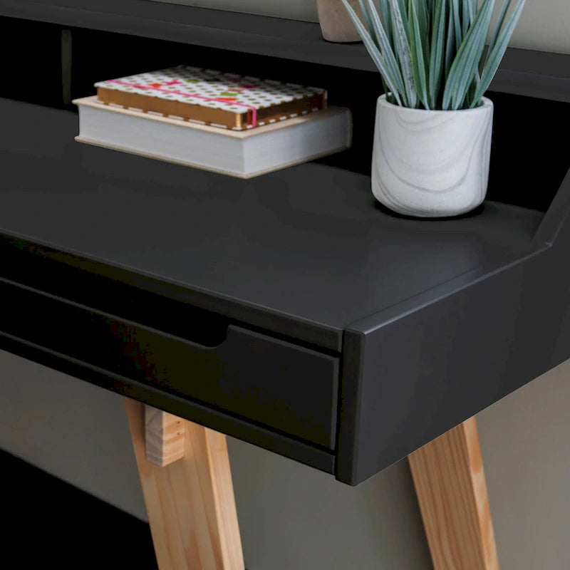 Two Drawer Desk