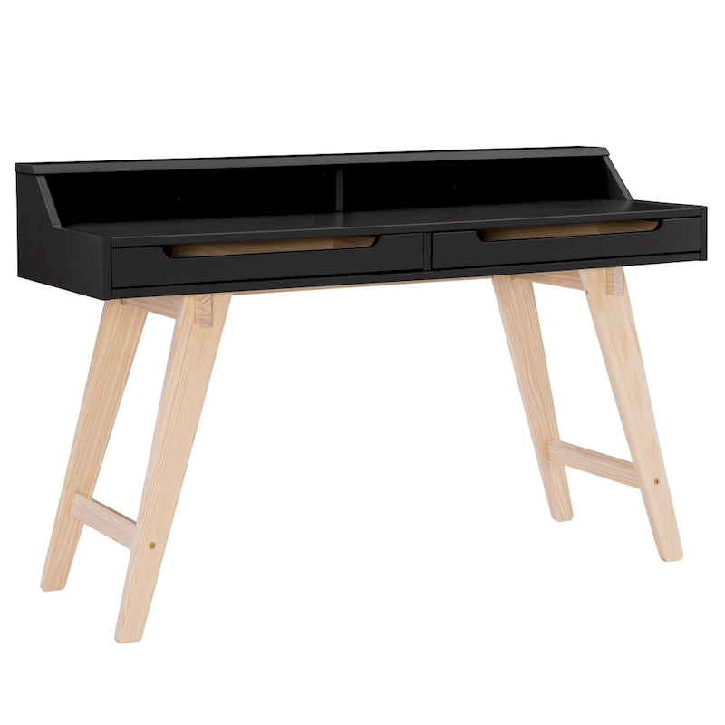 Two Drawer Desk