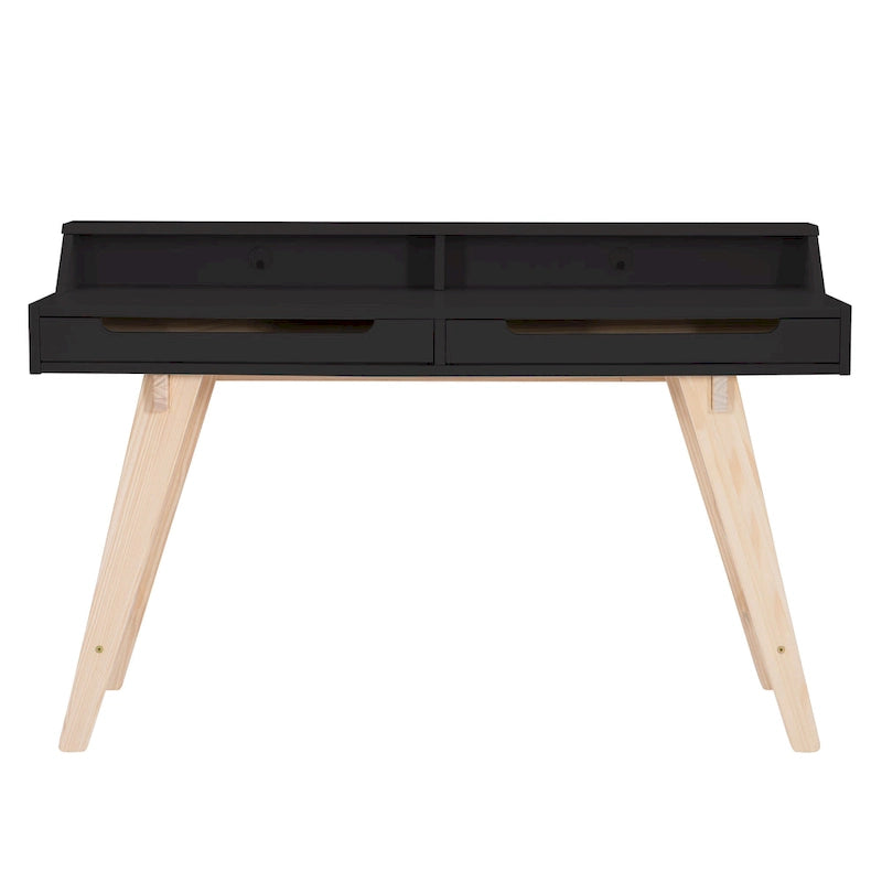 Two Drawer Desk