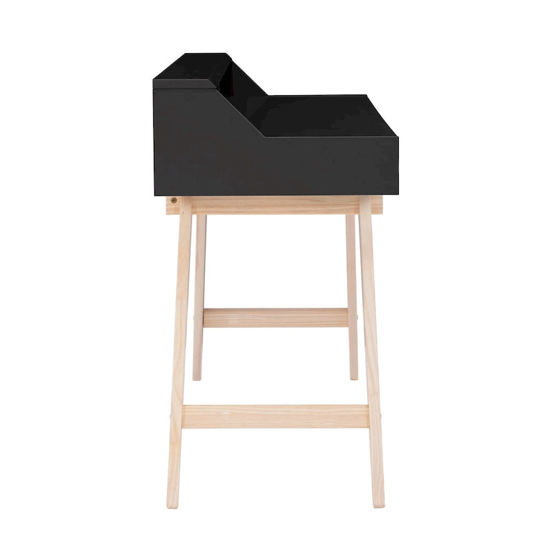 Two Drawer Desk
