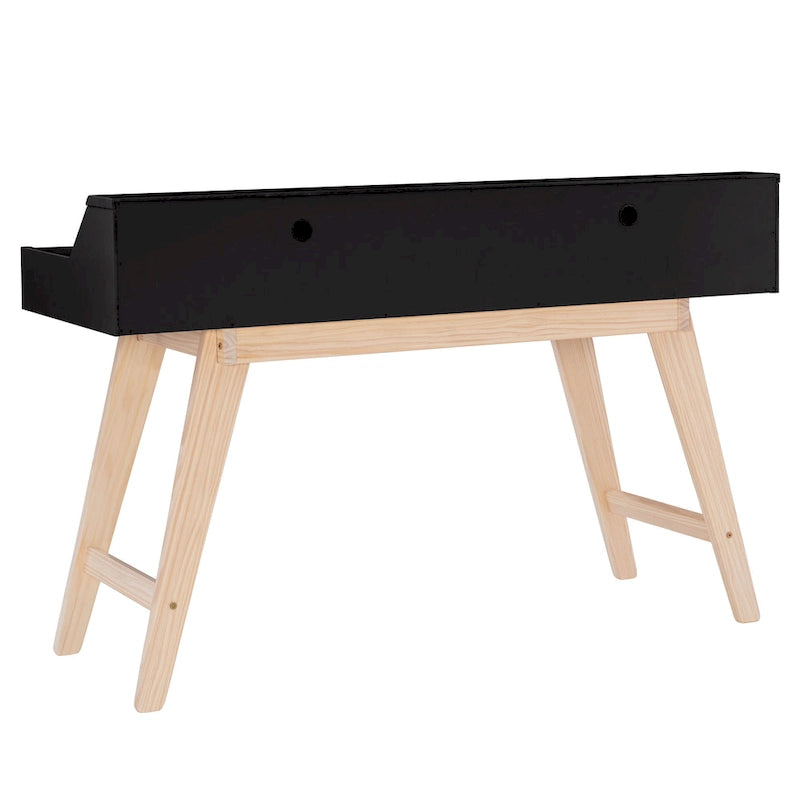 Two Drawer Desk
