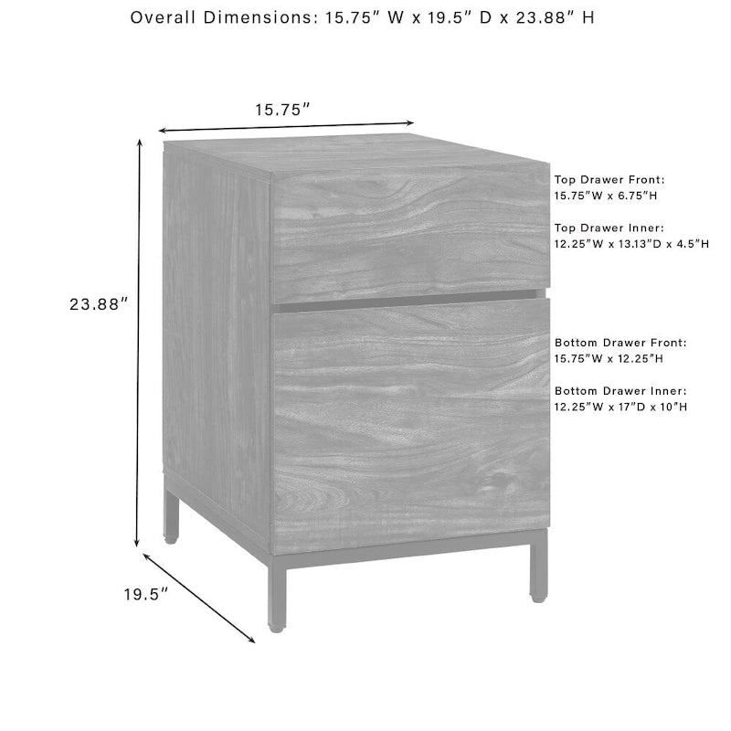 File Cabinet