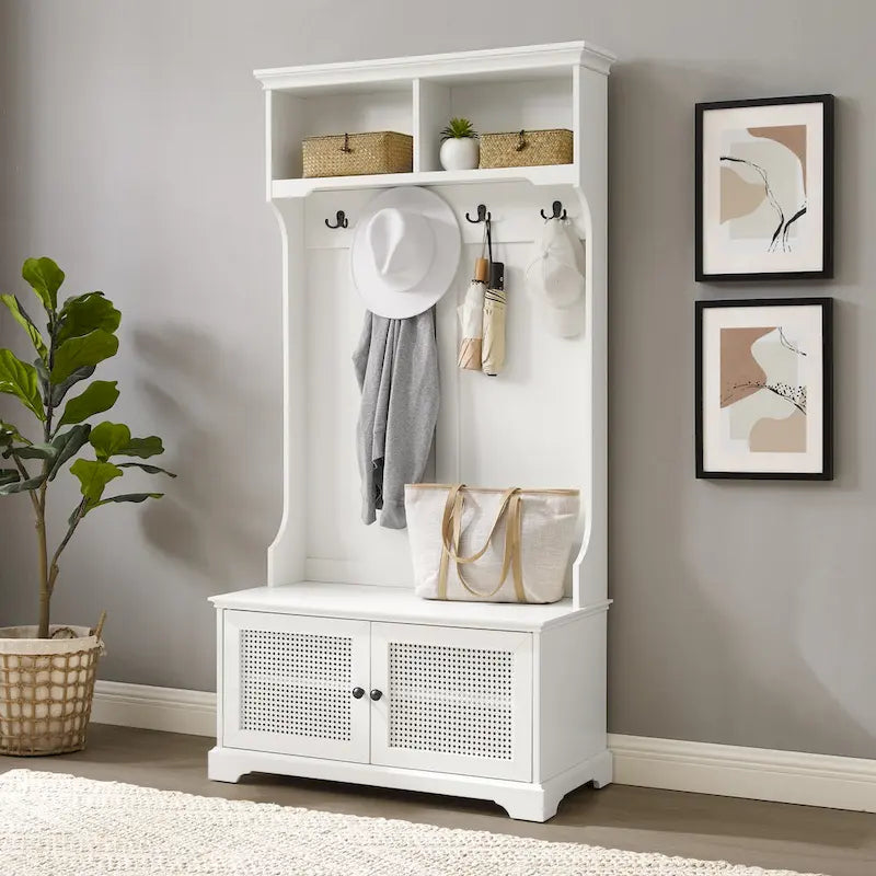 Crosley Sarah Hall Tree