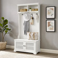 Crosley Sarah Hall Tree